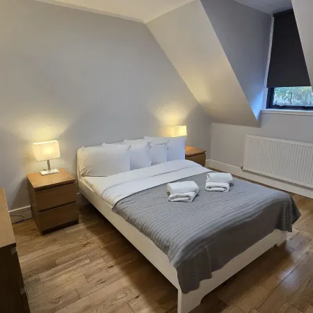Westciti Chatsworth Road Apartments