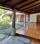 Hotel y Restaurante Hacienda Hôtels à : Juayua