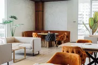 Best Western Plus Batumi - Breakfast