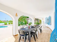 Luisa - Villa