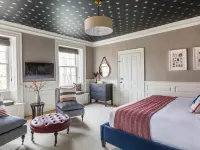 The Merchant Hotels in Salem