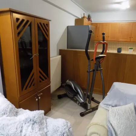 Natalys 2 Bd Gorgeous Apt in Volos