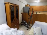 Natalys 2 Bd Gorgeous Apt in Volos -  Appartamenti vacanze
