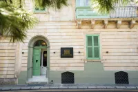 Howard House Hotel Hotel di Mdina