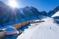 Tenir Eco Hotel Hotels in Almaty