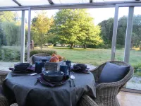 Domaine la Synchronicité - Gîte et Chambres d'Hôtes Hotels in Manche