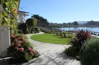 Back Bay Inn