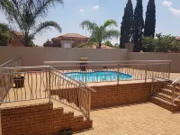 Europrime Hotel Hotels in Boksburg