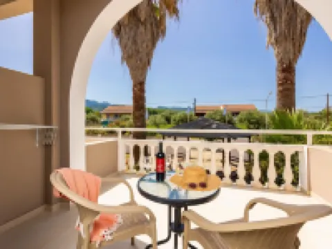 Kosmas Apartments Hotels in Roda