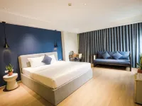 Khách sạn Boutique La Paix Sài Gòn Các khách sạn gần Trung tâm Vincom