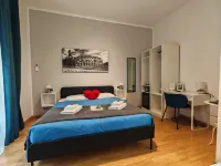 AD Trastevere Guest House - by AD Roma Отели рядом с достопримечательностью «Трастевере»