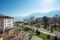 Hotel du Lac Hotels in Locarno
