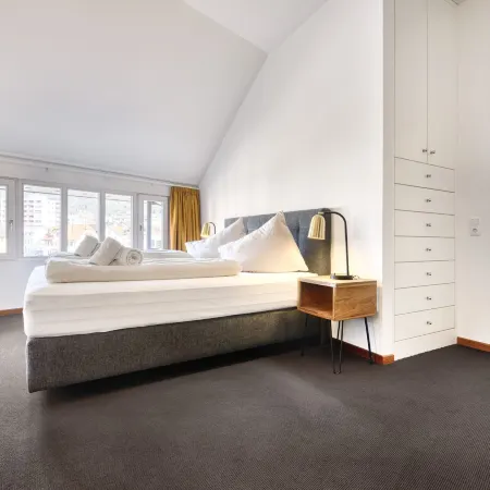 Familienferienwohnung Heimat