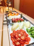 Hotel Zata - Econômico - Bữa sáng