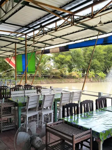 รูปภาพของคนชมรีสอร์ท