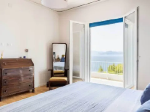 Solemar Sicilia - Villa Delle Rocce Hotels in Aspra