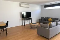فيليب أيلاند تاون هاوسيز فنادق في Ventnor