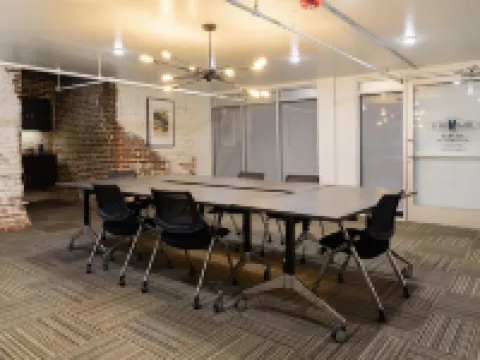 11th アベニュー ホステル デンバーのホテル