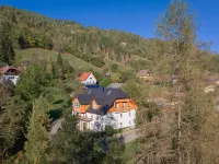 Holiday Apartment on Kreischberg