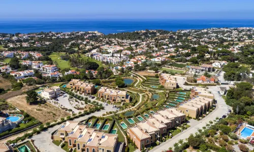 Vale de Milho Village