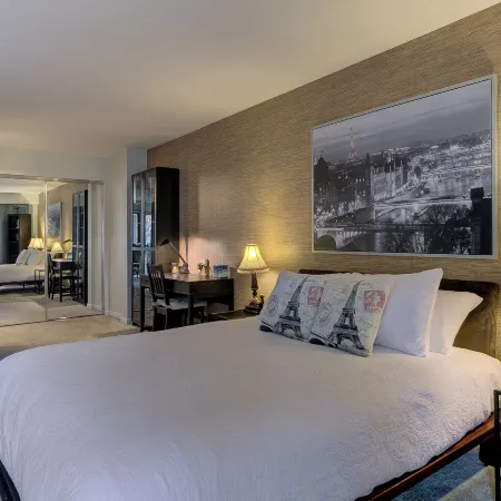 The Shores Lake View Condo Unit 5658