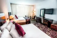 Lidotel Barquisimeto  호텔