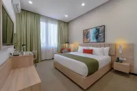 Eden Gardens Hotel Hotels in Tesano
