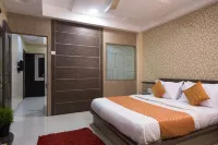 Hotel Shanti Kamal