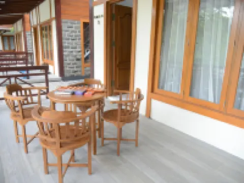 Pajangan Village Hotels in Pajangan