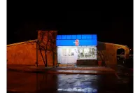 Motel 6 Hamburg, NY Hotels near Eternal Flame Falls