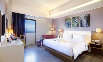 Mercure Padang