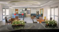 MC HOTEL SALDARRIAGA QUERETARO Hotel di 