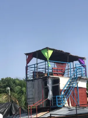 Ingawale Farmhouse (Agro Tourism) Hotels in der Nähe von Someshwar Temple