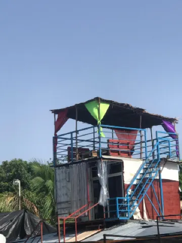 Ingawale Farmhouse (Agro Tourism)