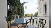 Phaedrus Living: Limassol Ocean Pearl Residence Hotels in Ayios Tykhonas
