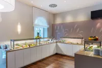 Nestor Hotel Ludwigsburg - breakfast