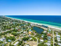 Sunny Daze Cottage 3 Bedroom Home