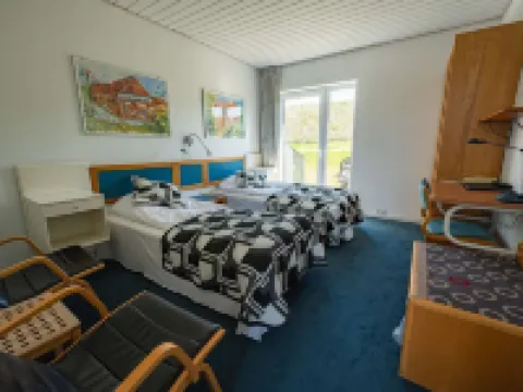 Gjerrild Kro Hoteles en Grenaa