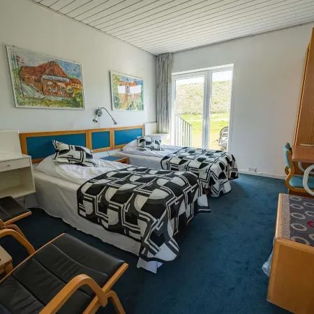 Gjerrild Kro Hotels in Grena