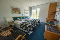 Gjerrild Kro Hotels in Grena