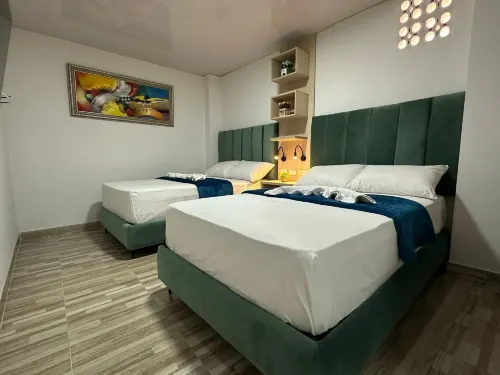 Hospedarte Cali - 2-Star