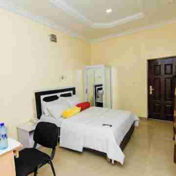 Brighter Suites Rooms