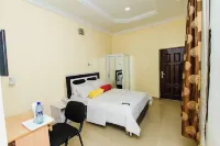 Brighter Suites Hotel di 