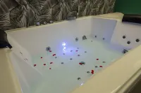 Smart Hotel Napoli - Hot Tub
