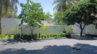 Lanka Global Properties Hotel di 