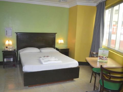 Bedbox Hotel Manila