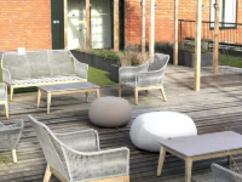 Luxury Serviced Apartments Stevenage, Hertfordshire Hotels in Stevenage