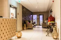 Best Western Plus Savoy Lulea - SPA