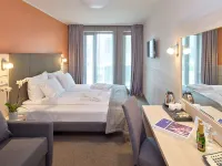 Wellton Riga Hotel & Spa Hotels near Riga TV Tower
