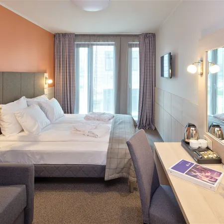 Wellton Riga Hotel & Spa